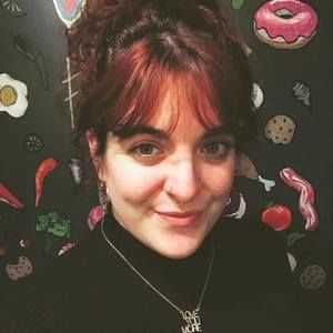 Meet your Posher, Jody
